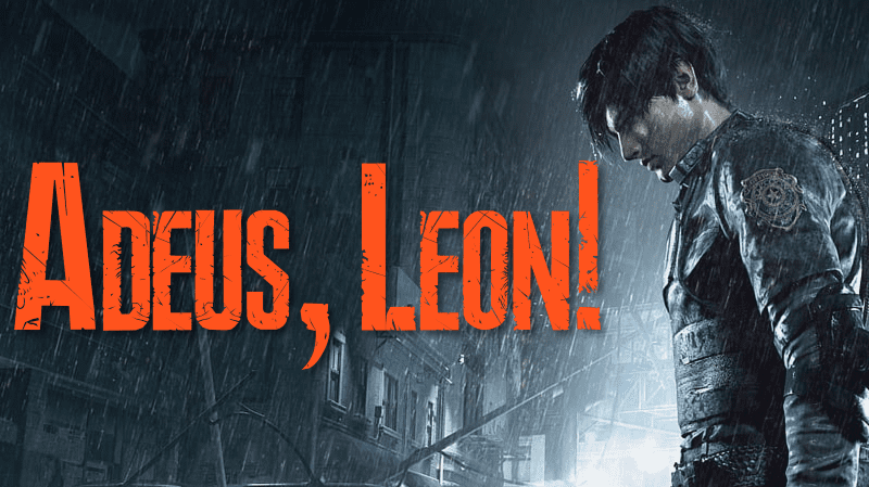 Fim de uma era! Leon se despede em Resident Evil Requiem