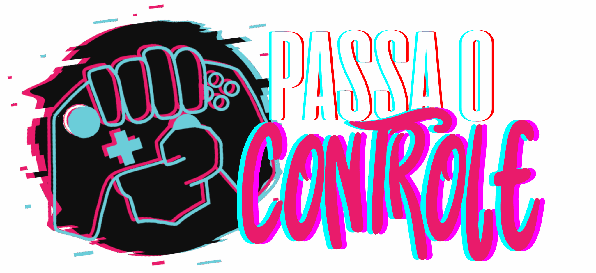 Passa O Controle