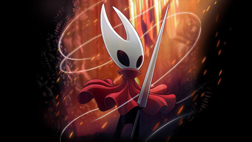 Hollow Knight