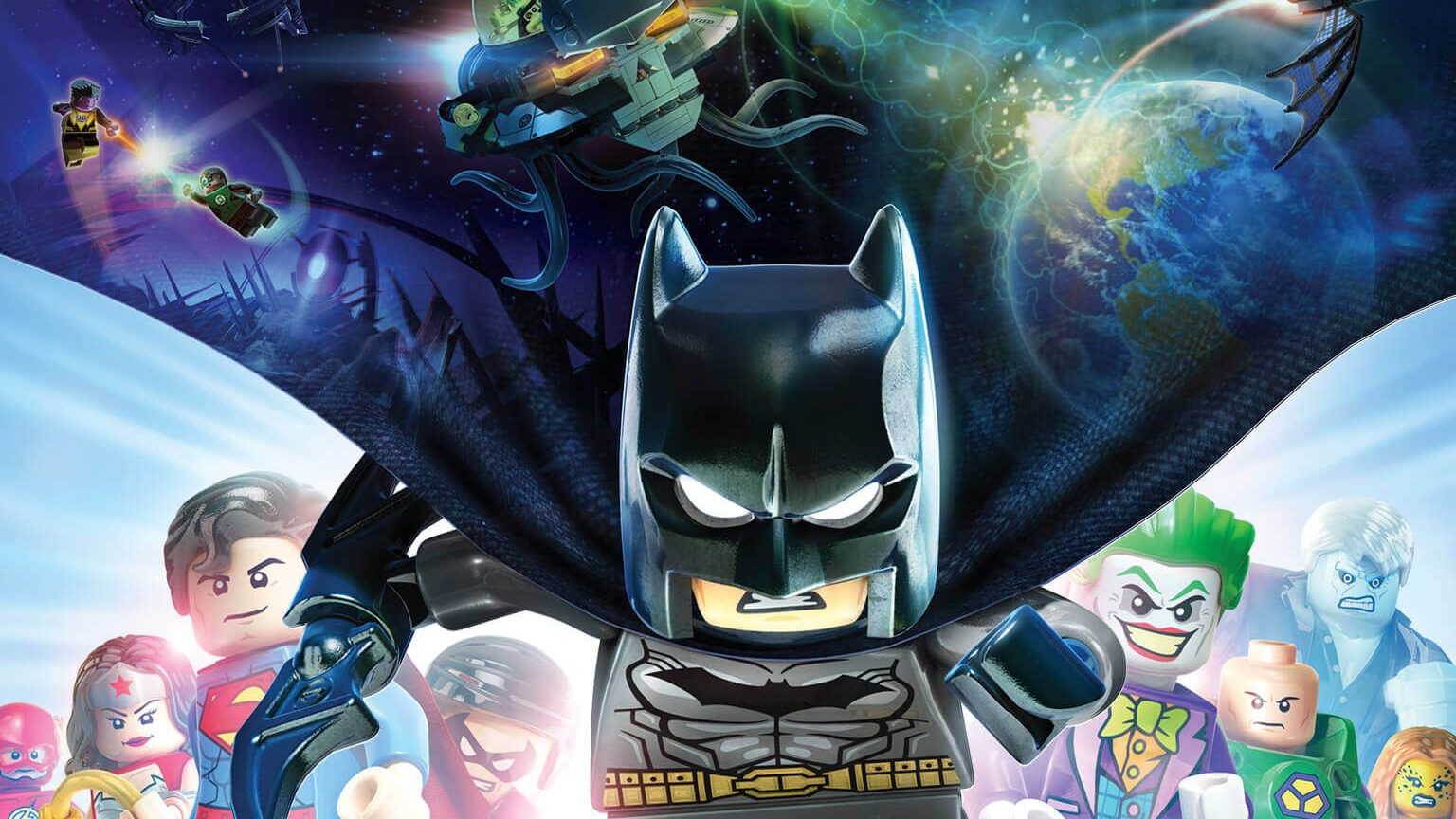 novo jogo lego batman 2026