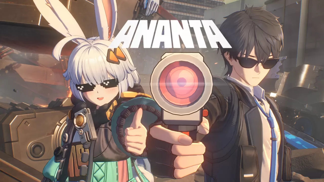 Ananta: o “GTA em anime” impressiona com trailer insano