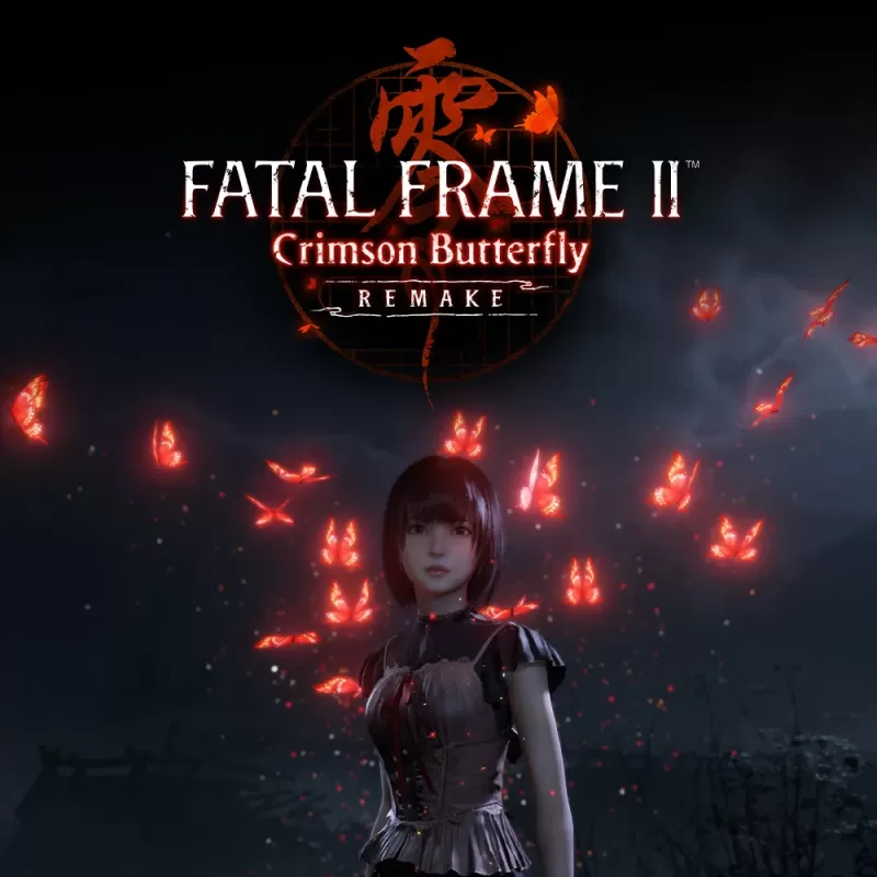 Fatal Frame 2 remake