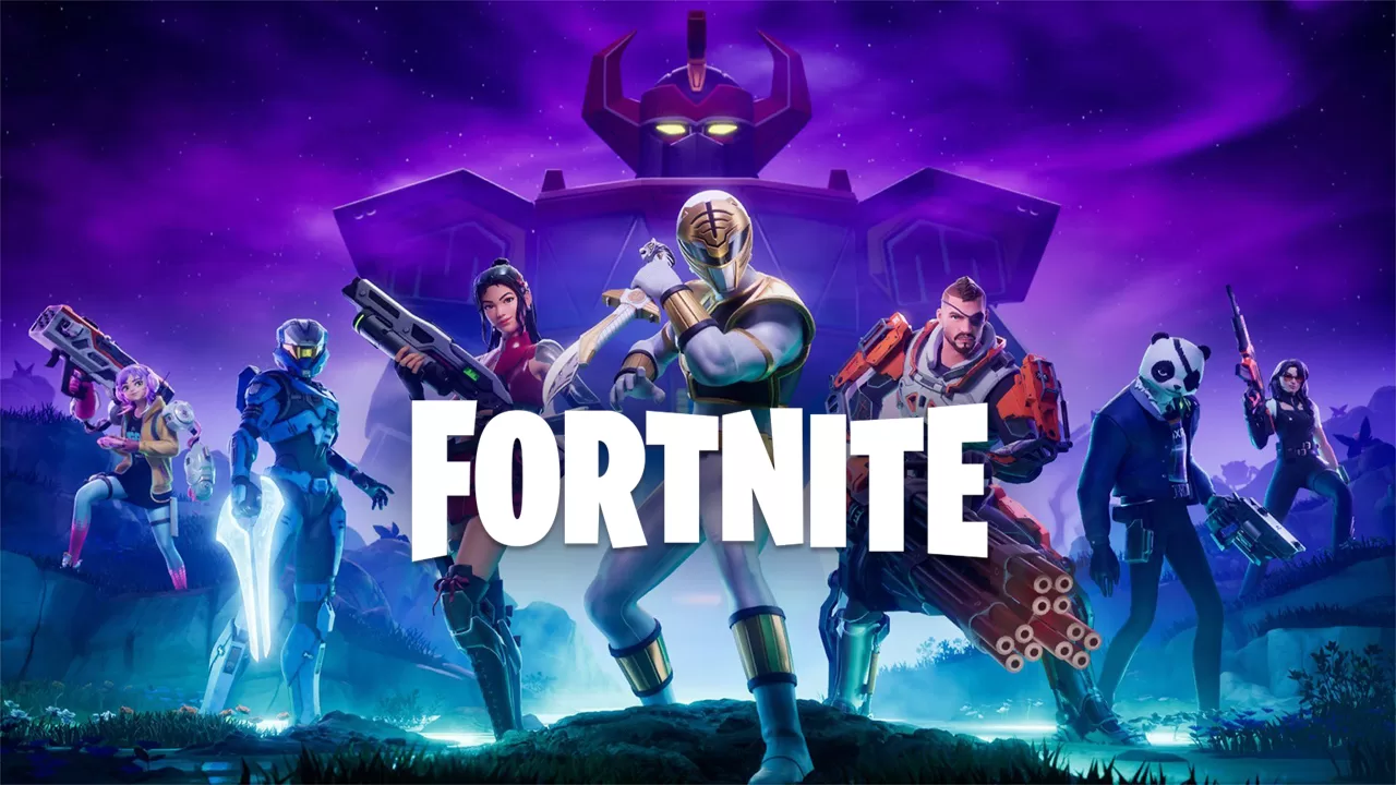 Fortnite terá venda direta de itens criados por players