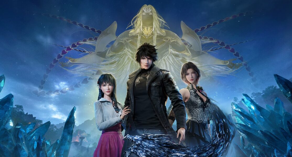 Lost Soul Aside DECEPCIONA no lançamento! Confira a crítica