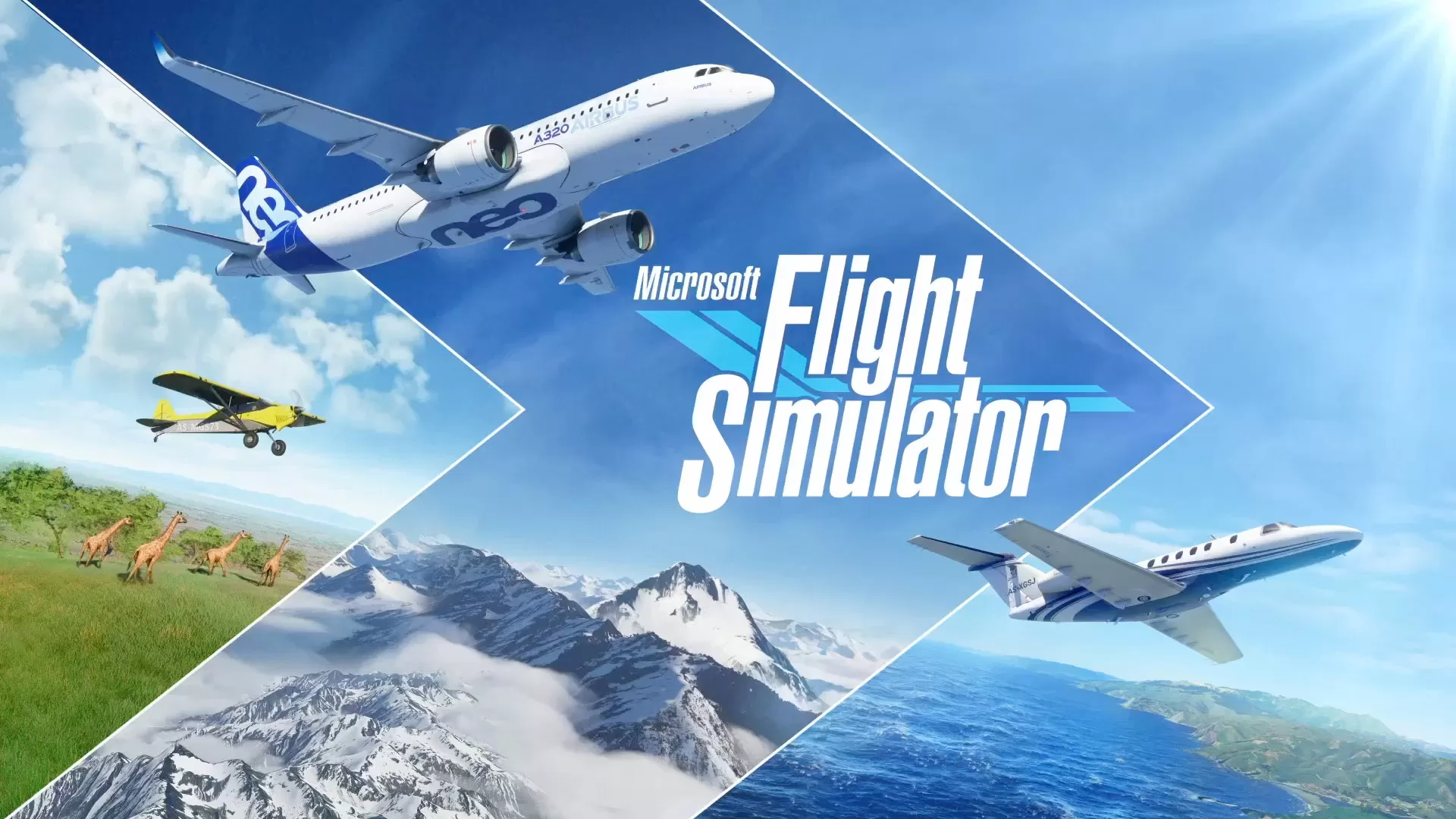 Flight Simulator 2024 pode chegar ao PS5 em novembro!