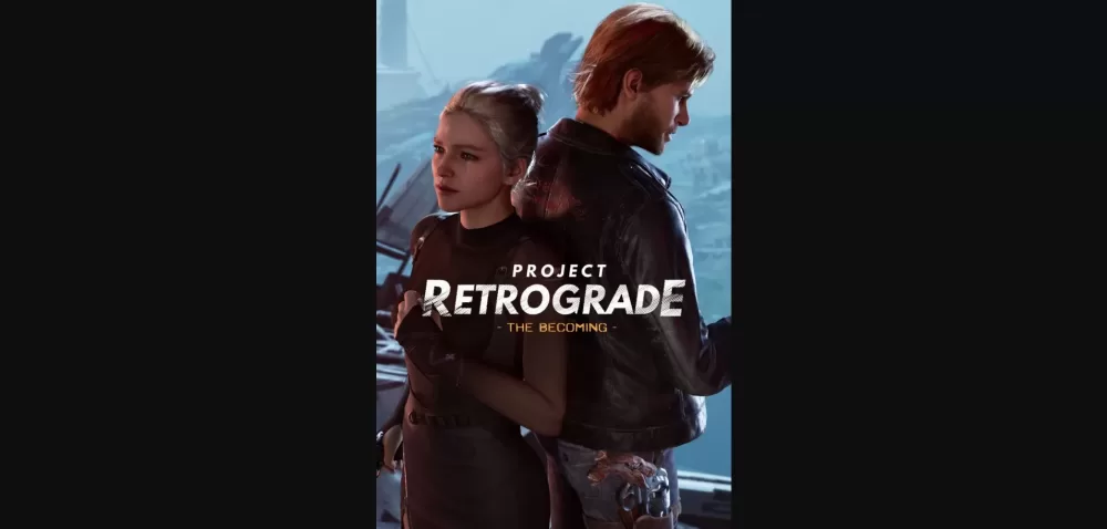 Project Retrograde: Jogo chinês que mistura ação e narrativa