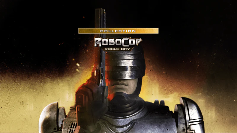 Robocop-rogue-city-collection