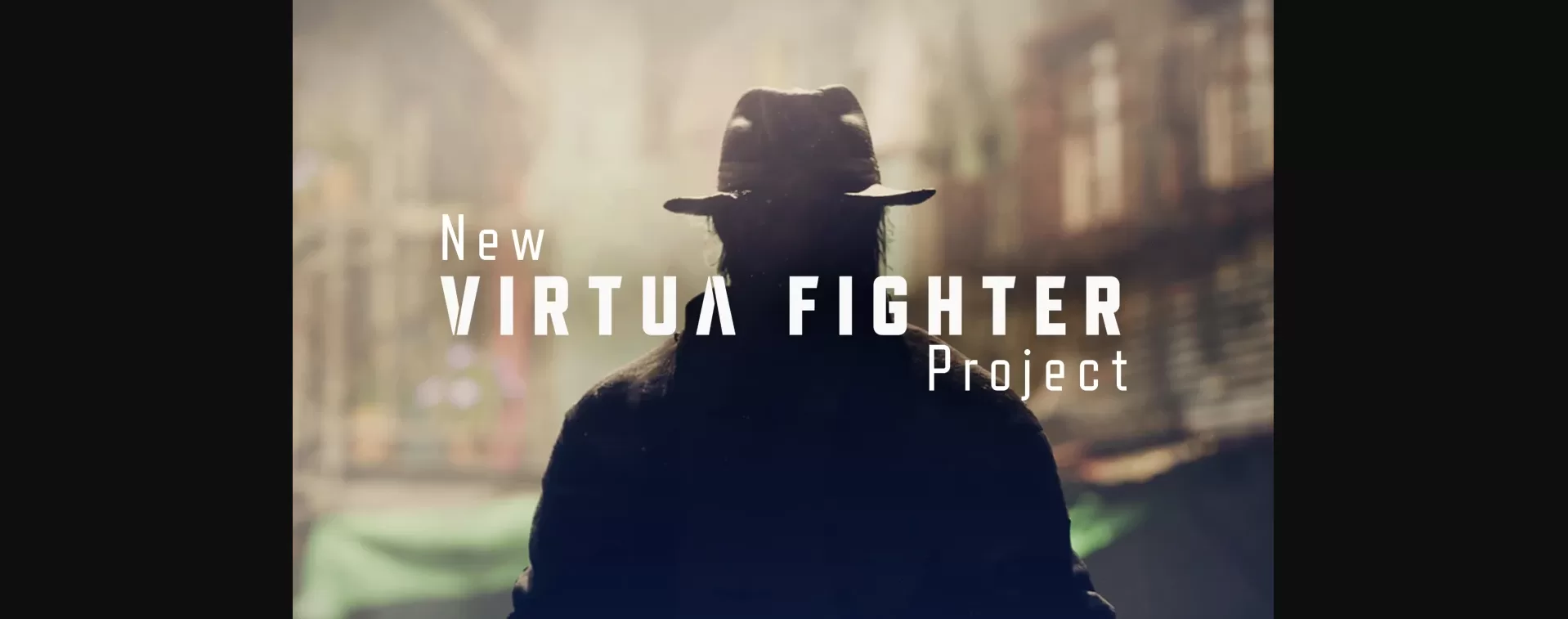 Virtua Fighter New Project: TGS 2025 empolga fãs