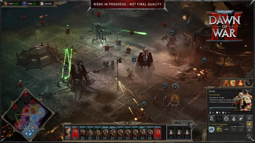 Warhammer 40k