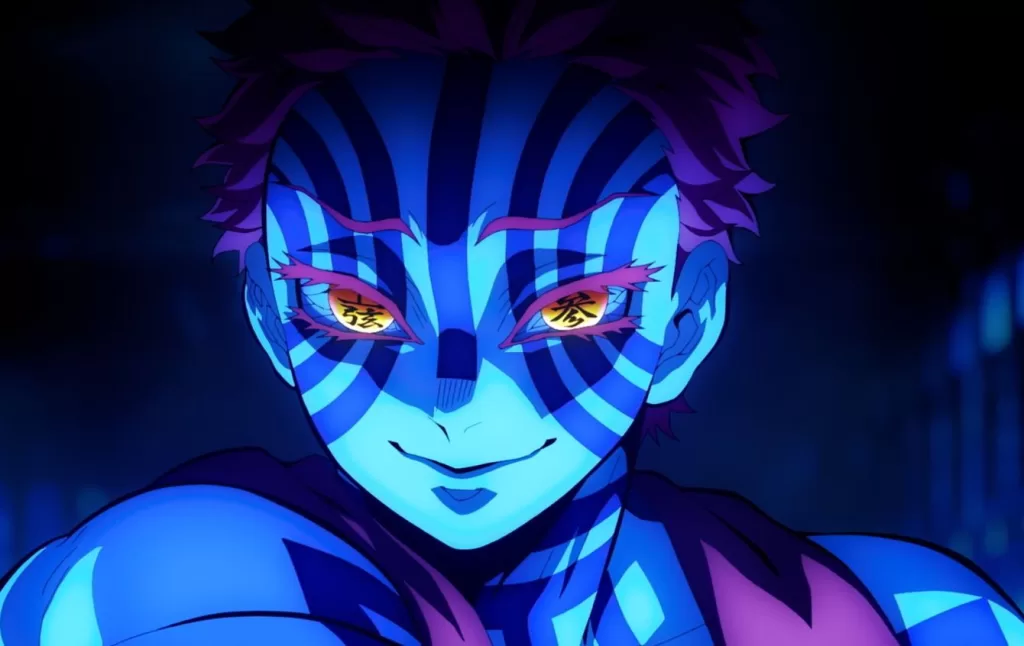 Demon Slayer: Castelo infinito