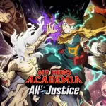 My Hero Academia