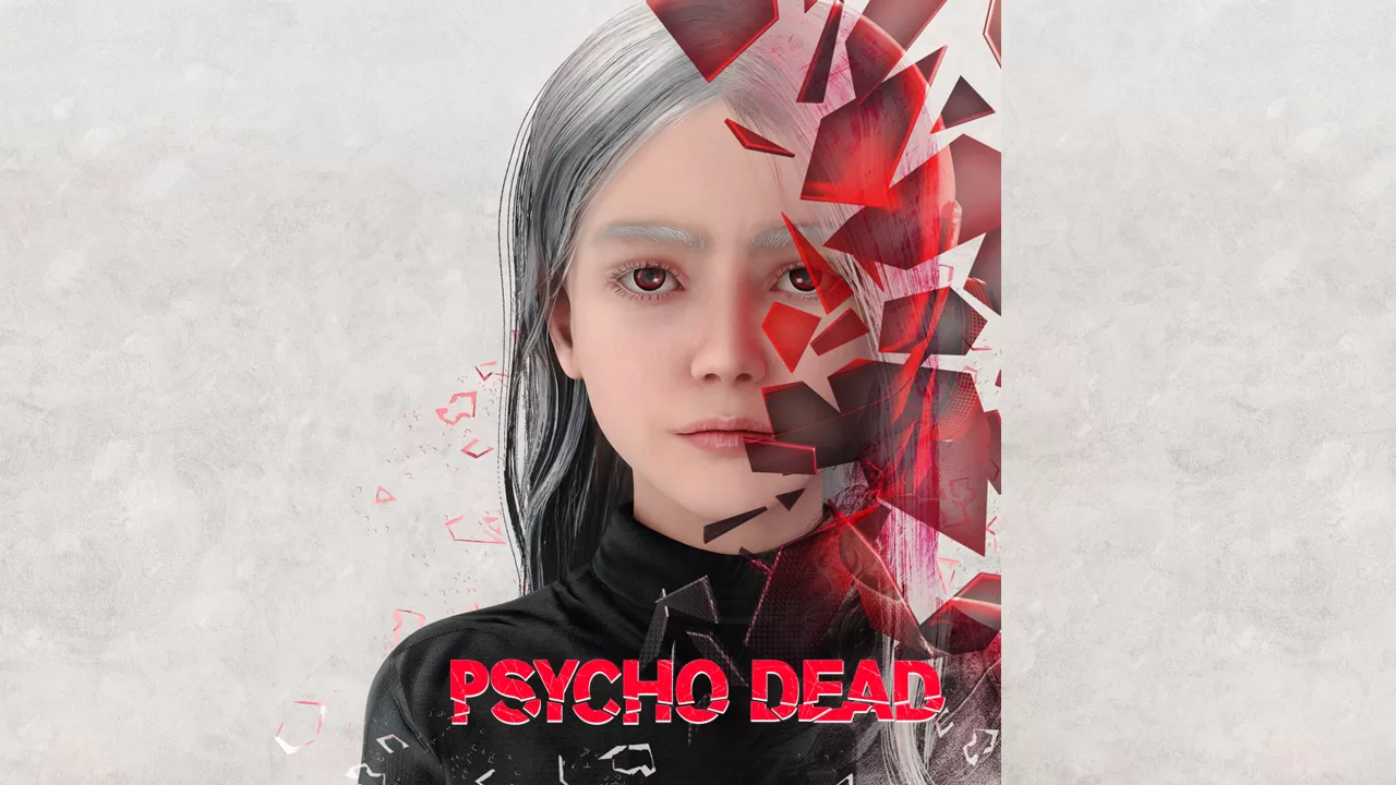 Psycho Dead: Novo Jogo Survival Horror Chega ao PS5