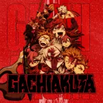 GACHIAKUTA_Capa
