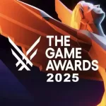 Game Awards 2025