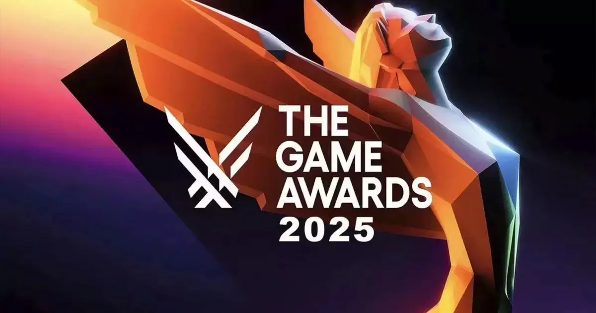 Game Awards 2025